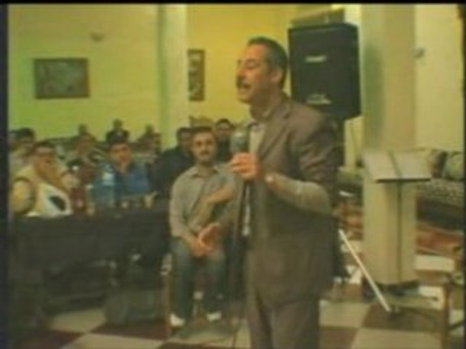 J5 Made In Algeria