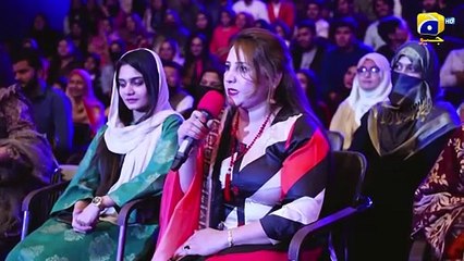 Hasna Mana Hai With Tabish Hashmi   Yasir Nawaz & Danish Nawaz   Episode 12   Comedy Show