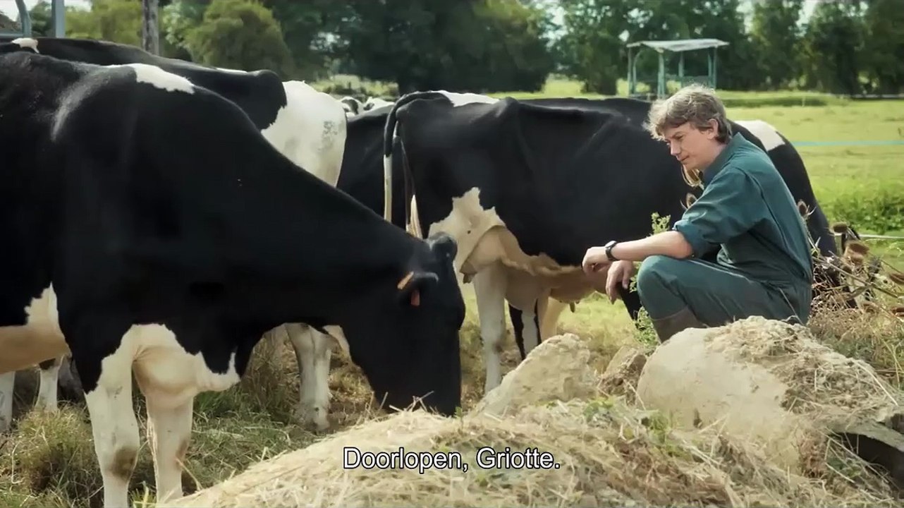 Petit Paysan: Trailer HD st nl