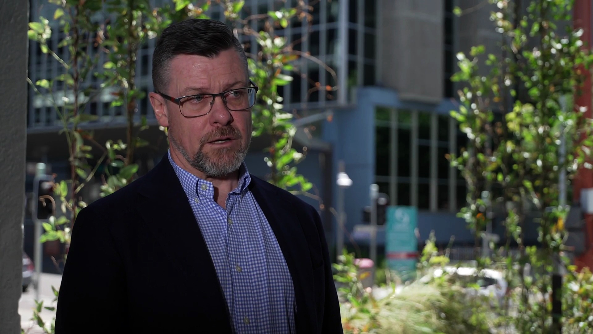 Concerns over future of Fertility Tasmania IVF clinic as hospital changes owners