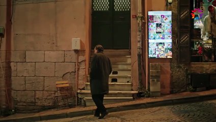 مسلسل المشردون الحلقة 7 مترجم