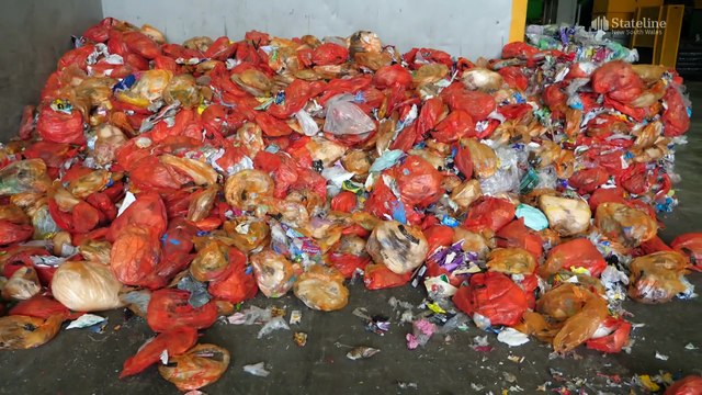 First large-scale recycling facility opens on NSW Mid North Coast