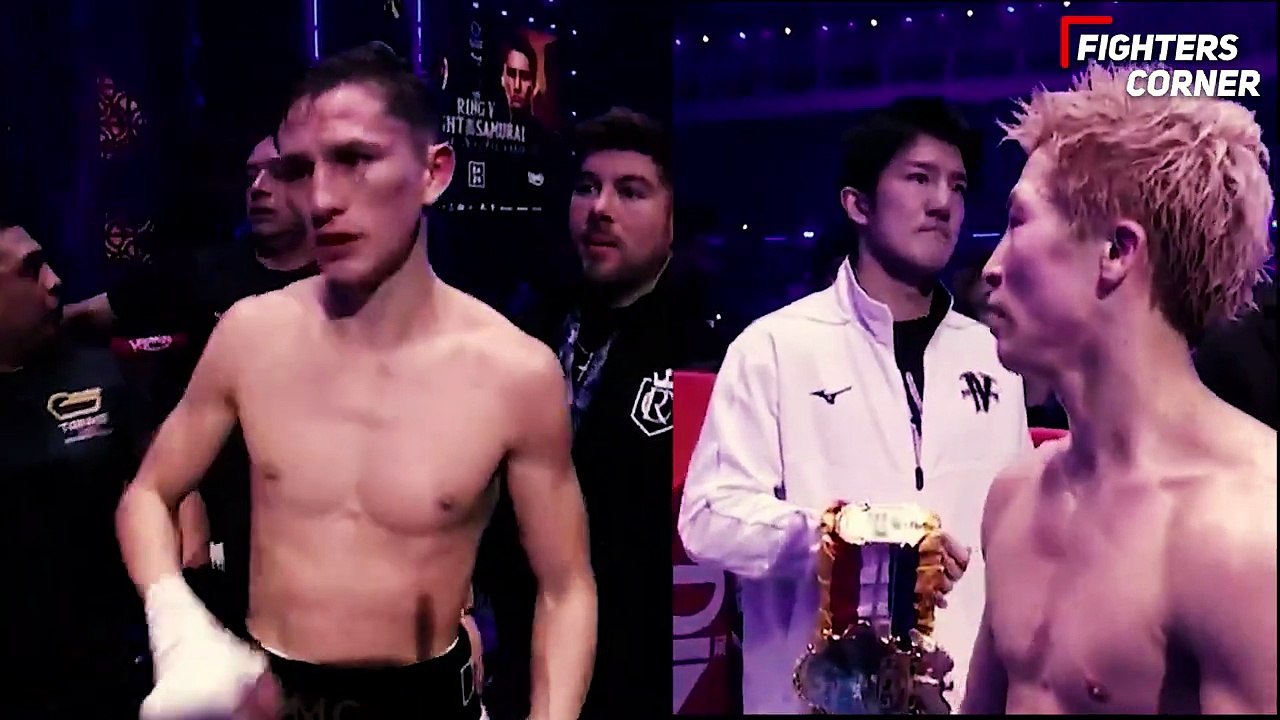 Naoya Inoue CALLS OUT Bam Rodriguez To FIGHT Next..