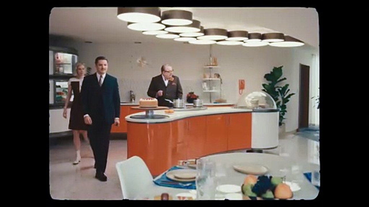 The Fantastic Four: First Steps (Les 4 Fantastiques: Premiers pas): Trailer HD VF