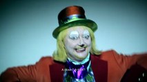 Crimi Clowns de movie: Trailer HD VO st angl / OV eng ond