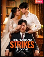 The Husband Strikes Back Drama Movies English Sub
