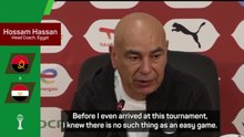 Big teams missing out on World Cup prove Africa’s depth - Egypt boss Hassan