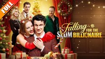 Falling For the Slum Billionaire Full Movie❤️‍🔥