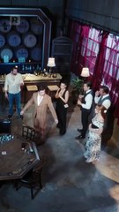 The Last Gambling God Engsub - Full Movie