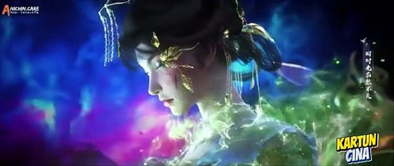 Eclipse of Illusion Eps 10-12 SUB INDO