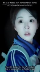 Falling Into His World