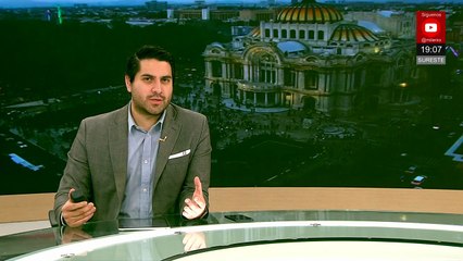 Presidenta Claudia Sheinbaum confirma 13 personas fallecidas en el accidente del tren Interoceánico