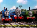 Thomas y sus amigos™ - Temporada 3 • Episodio 4 : Gordon y el Famoso Visitante [Sub. Español Latino]