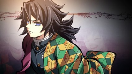 Demon Slayer Kimetsu no Yaiba Infinity Castle  Official Trailer (2025)