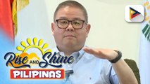 Nasa 2M Pilipino, nabenepisyuhan ng 'Benteng Bigas, Meron Na'; lower middle income class, target na maisama sa programa sa 2026 | ulat ni Vel Custodio