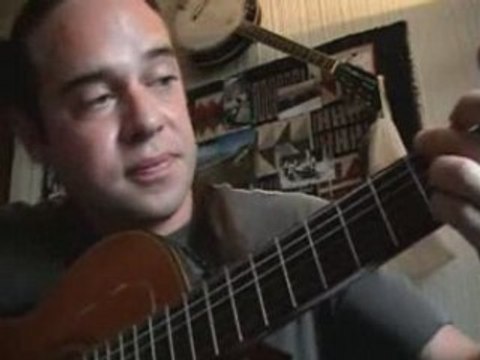 Le temps ne fait rien à l'affaire (Georges Brassens)