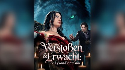 Verstoßen & Erwacht: Die Lykan-Prinzessin (Deutsch Synchronisiert)
