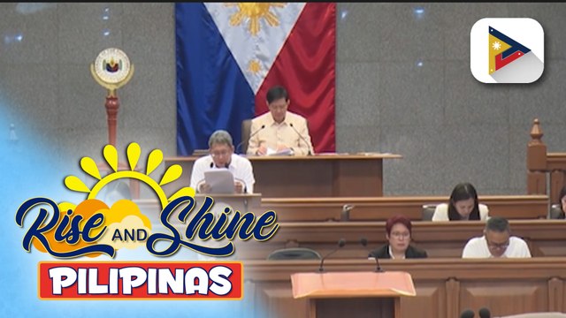 Malacañang, pinabulaanan ang paratang na posibleng magkaroon ng ‘cover-up’ sa imbestigasyon ng flood control scam | ulat ni Cleizl Pardilla