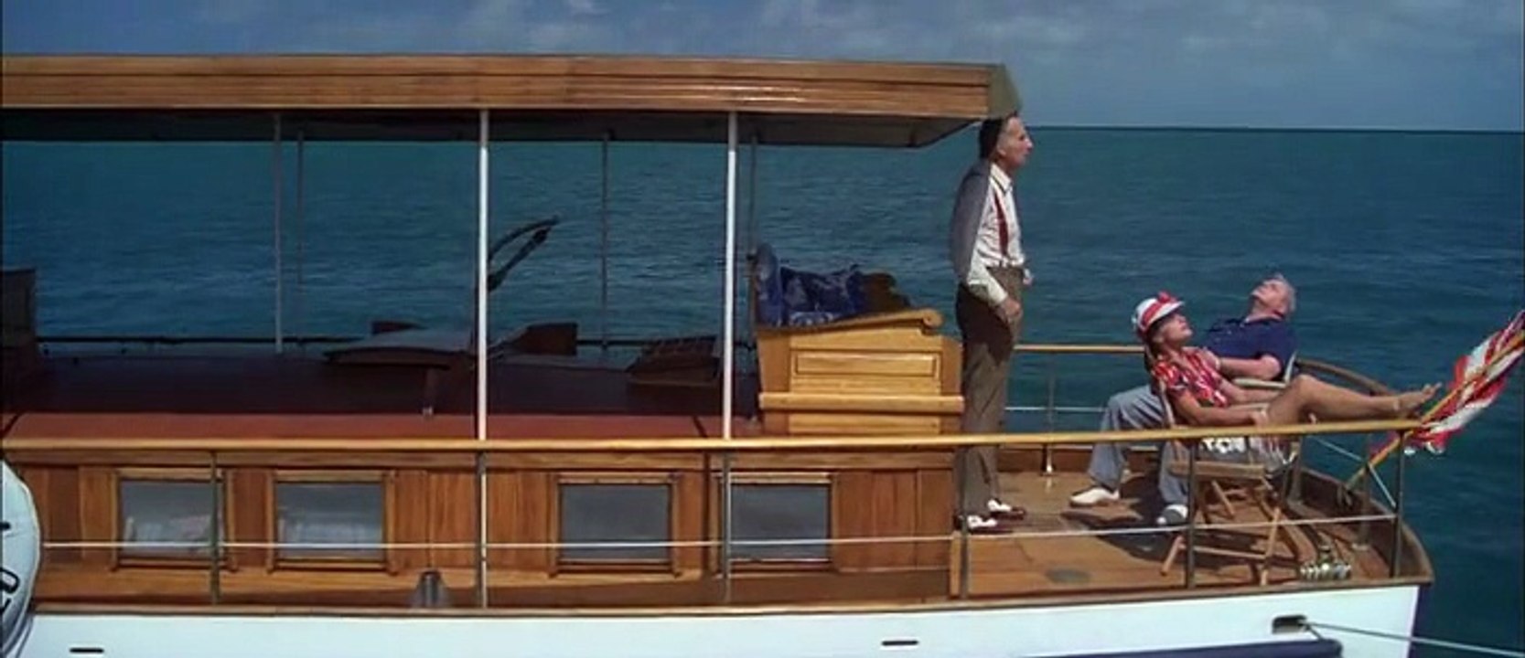 Der letzte Countdown (1980)