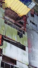 Step Back! Nothing Escapes the Eagle Full Movie