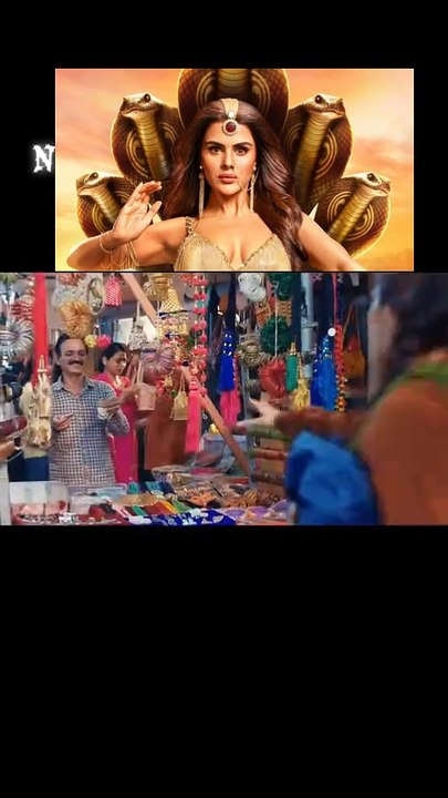 Nagin7 Episode 1