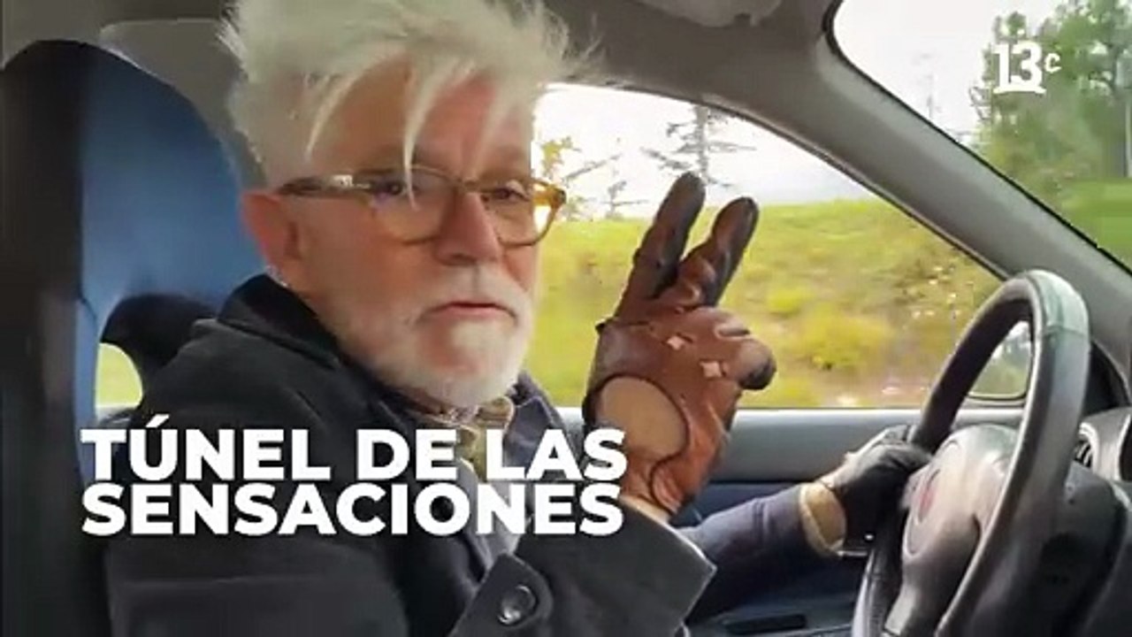 Autobiografías - Capitulo 5, Temporada 2025 (28/12/2025)