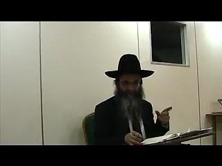 88020אוצרות חיים עם הרב יצחק חלימי  שער הנקודים המשך פרק ו 18.06.15