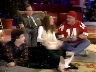 Herman's Head - S3xE10 - When Hermy Met Maureen McCormick