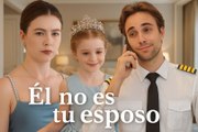 ÉI no es tu esposo