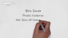 Kode Syair Boru Sunda Hari Senin 29 Desember 2025 #PakTuntung