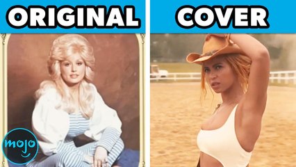 Top 10 Cover Songs That Totally Changed the Lyrics