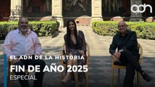 Especial Fin de Año 2025 l El ADN de la Historia