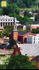 Monster in His Eyes #FULL MOVIE #shortdrama