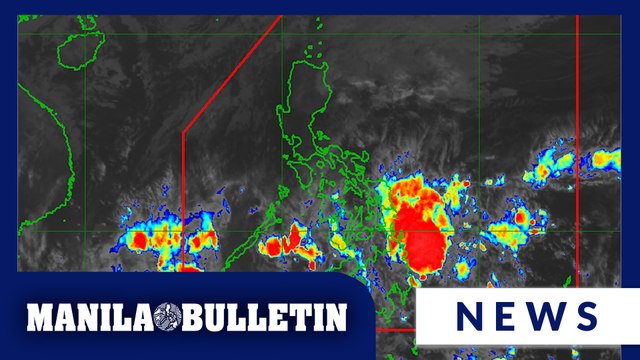 Easterlies, shear line, 'amihan' may bring rains over parts of Philippines—PAGASA