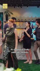 It's Too Late to Apologize #FULL EP #shortfilm