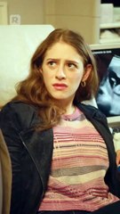 حامل بالصدفة من الألفا المستذئب[ مدبلج ]