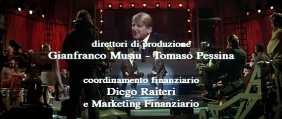 La Cena Per Farli Conoscere (by Pupi Avati, 2007) DvdRip ITA