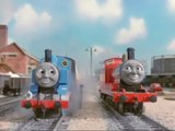 Thomas y sus amigos™ - Temporada 3 • Episodio 10 : Sin Bromas para James [FAN-DUB]
