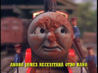 Thomas y sus amigos™ - Temporada 3 • Episodio 11 : Los Problemas con el Barro [Sub. Español Latino]