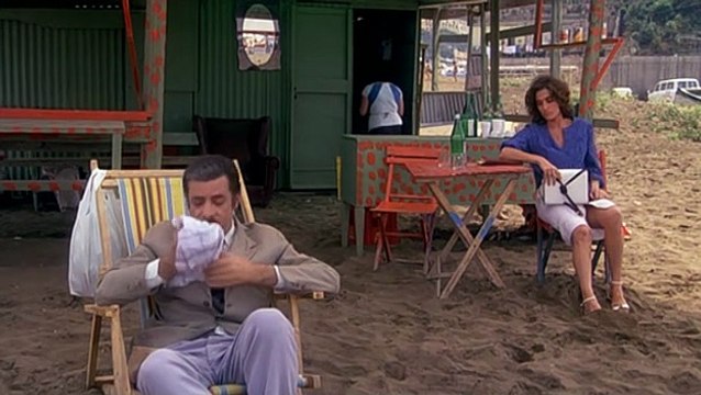 Mi manda Picone (1983 - Nanni Loy - Giancarlo Giannini, Lina Sastri, Leo Gullotta)