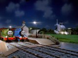 Thomas y sus amigos™ - Temporada 3 • Episodio 12 : Thomas, Percy y el Tren de Correo