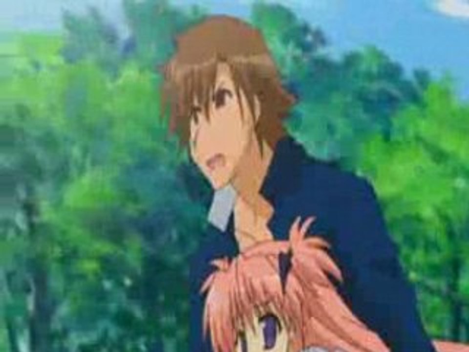 Goshuushou-sama ninomiya-kun 01 vostfr