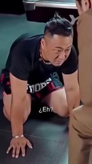 Cazador en el Ring - Puños de Justicia - Película Completa - Español