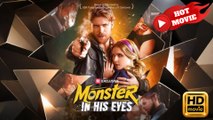 Monster in His Eyes  Full Movie HD - Drama ShortFilms Hot