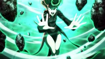 One Punch Man S3 12 END
