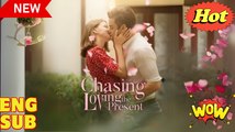 'Chasing the Past Loving The Present' full hd