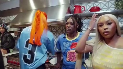 Baddies USA - Season 1 Episode 6 - A Big Fight in the Big Apple