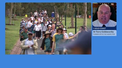 NSW Premier warns of increased police presence heading into NYE