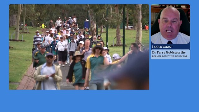 NSW Premier warns of increased police presence heading into NYE