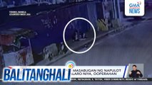 Bata, patay matapos masabugan ng napulot na mga paputok; kalaro niya, ooperahan | Balitanghali